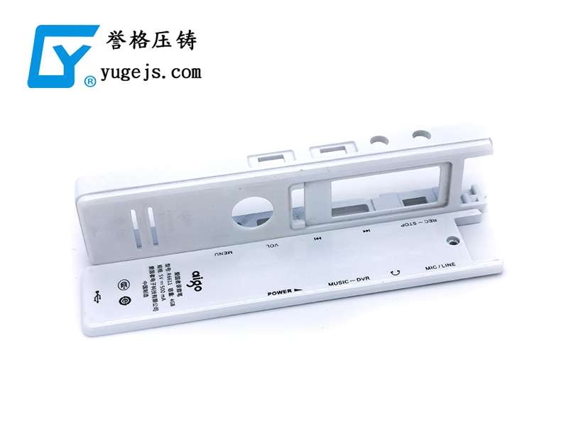 生產(chǎn)車間，深圳壓鑄公司該怎么安排管理