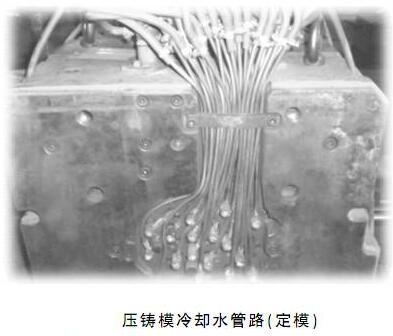 延遲壓鑄模具的使用壽命，可以幫助壓鑄公司節(jié)約成本