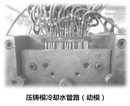 延遲壓鑄模具的使用壽命，可以幫助壓鑄公司節(jié)約成本