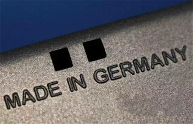 從德國(guó)制造的成長(zhǎng)歷程，中國(guó)壓鑄廠能學(xué)到什么？