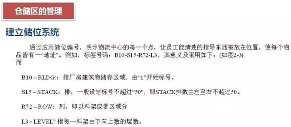 深圳壓鑄公司該如何正確的進行倉儲管理