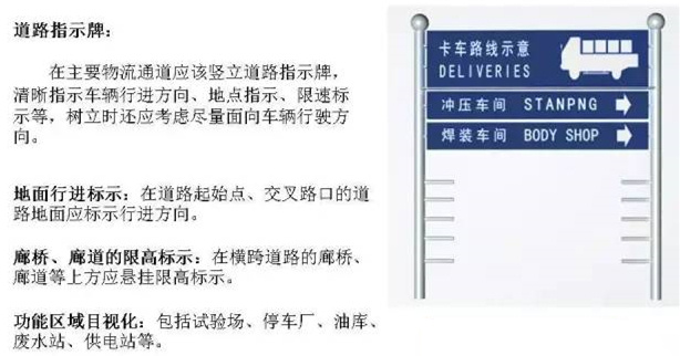 大招，深圳壓鑄公司物流目視化