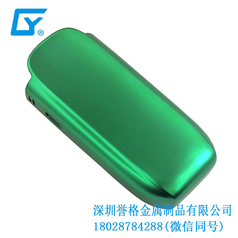 譽(yù)格快人一步申請(qǐng)品牌專(zhuān)利，壓鑄廠(chǎng)家將迎來(lái)自主品牌時(shí)代