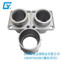 直流DC電動汽車有用到鋅合金鑄件嗎？