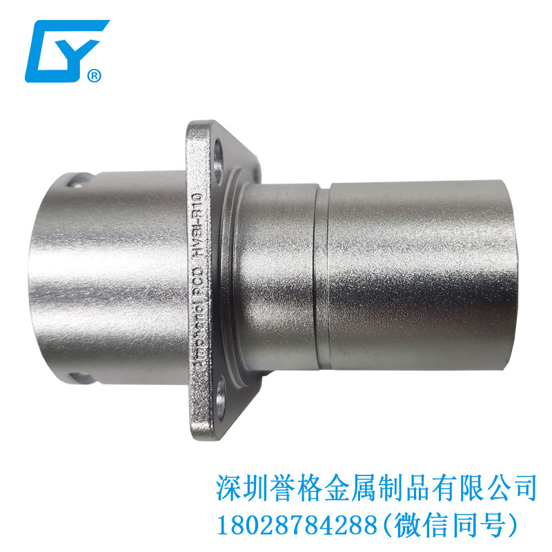 美標智能充電站有應(yīng)用鋁拉伸嗎？