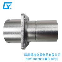 奔騰剃須刀有使用鎂合金壓鑄工藝嗎？