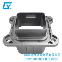 直流DC超級快充有使用鋁合金壓鑄件嗎？