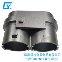 直流DC便攜式隨車充電槍有用到壓鑄產(chǎn)品嗎？