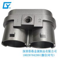 歐標(biāo)電動(dòng)車充電樁有使用鋁合金鑄件嗎？