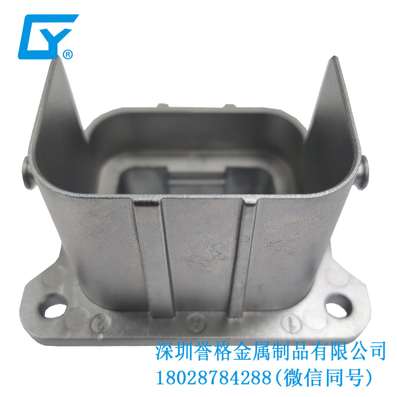 美標(biāo)電動(dòng)充電站有使用鋁合金壓鑄產(chǎn)品嗎？