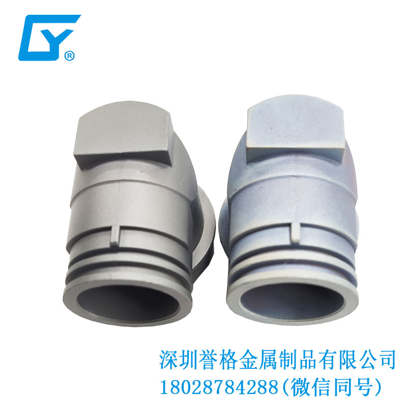 美標(biāo)汽車充電樁有使用鎂合金鑄件嗎？