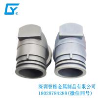 追求完美，鋅鋁合金壓鑄廠致力于為您打造極致...