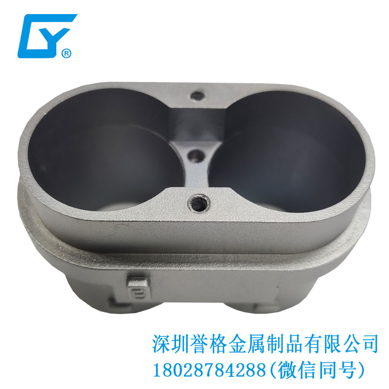 瞧瞧深圳鋅合金壓鑄廠，讓你大開眼界