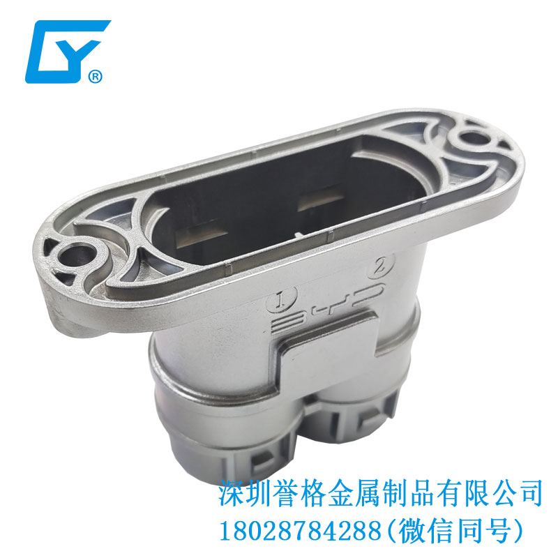 日標(biāo)汽車(chē)充電樁有使用鋅合金壓鑄產(chǎn)品嗎？