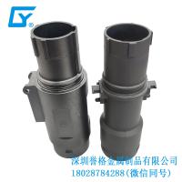 精密鋁擠模具，精準(zhǔn)擠出完美產(chǎn)品！