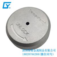 翻轉(zhuǎn)世界！打破常規(guī)的鋁壓鑄模具