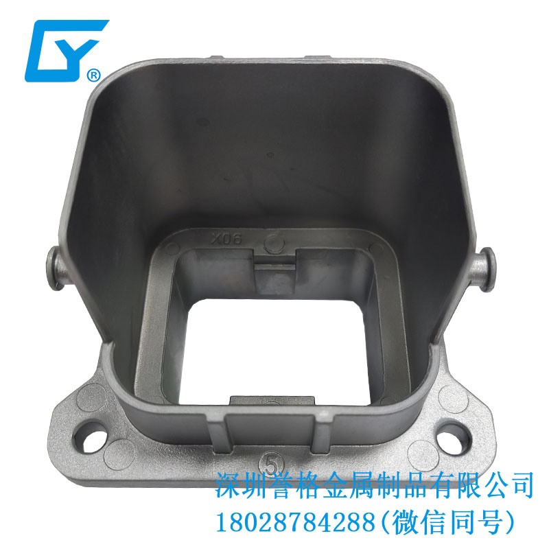 東莞鋅合金壓鑄件廠家與電動(dòng)汽車(chē)充電槍發(fā)展的關(guān)系 東莞鋅合金壓鑄件廠家與電動(dòng)汽車(chē)充電槍發(fā)展的關(guān)系