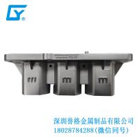 歐標電動車充電站有用到鋁合金鑄件嗎？