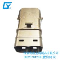 精湛工藝鑄就，淬火而生的壓鑄件，驚世之作！