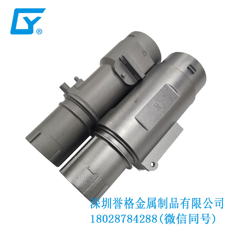 日標(biāo)智能充電樁有應(yīng)用鋁合金壓鑄產(chǎn)品嗎？