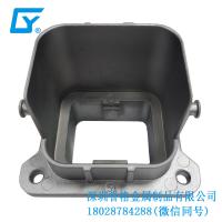 東莞鋁合金鑄件的用到的地方有哪些？