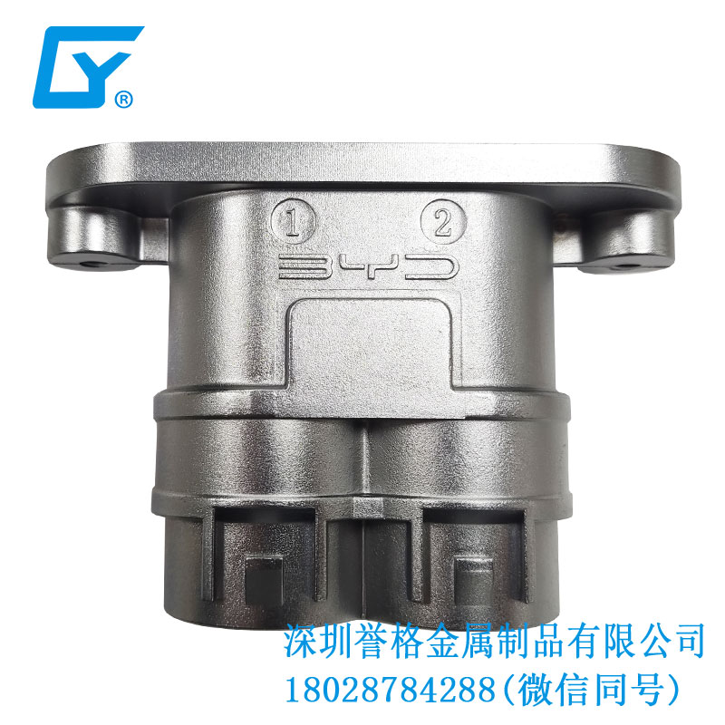 激燃精密壓鑄，智慧與技藝的完美結(jié)合！