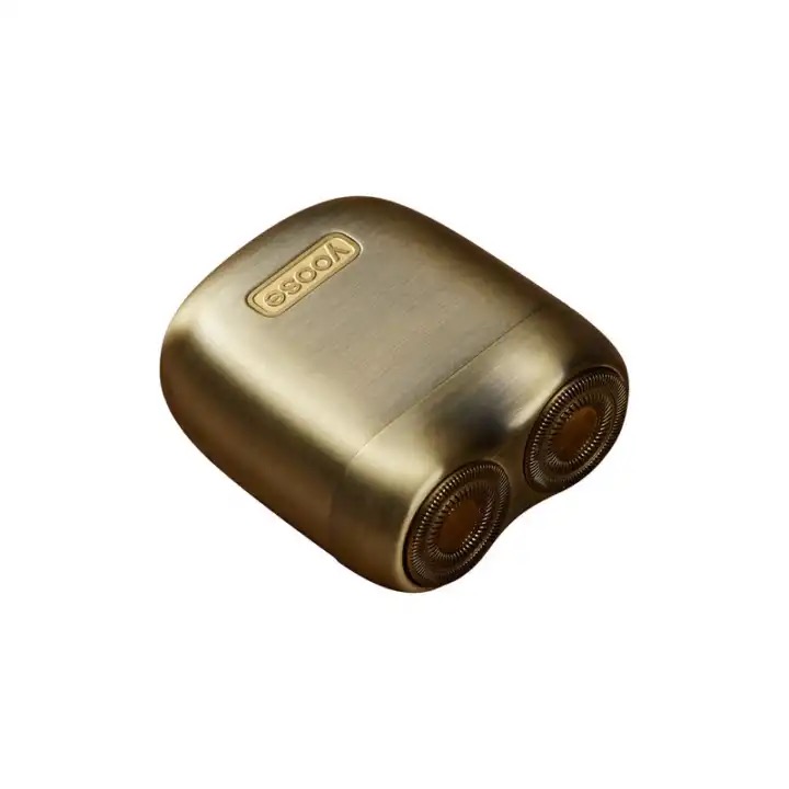 鋁合金鑄件在松下剃須刀有應用嗎？