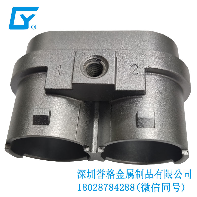 極限鑄造！燃爆壓鑄加工秘技揭示