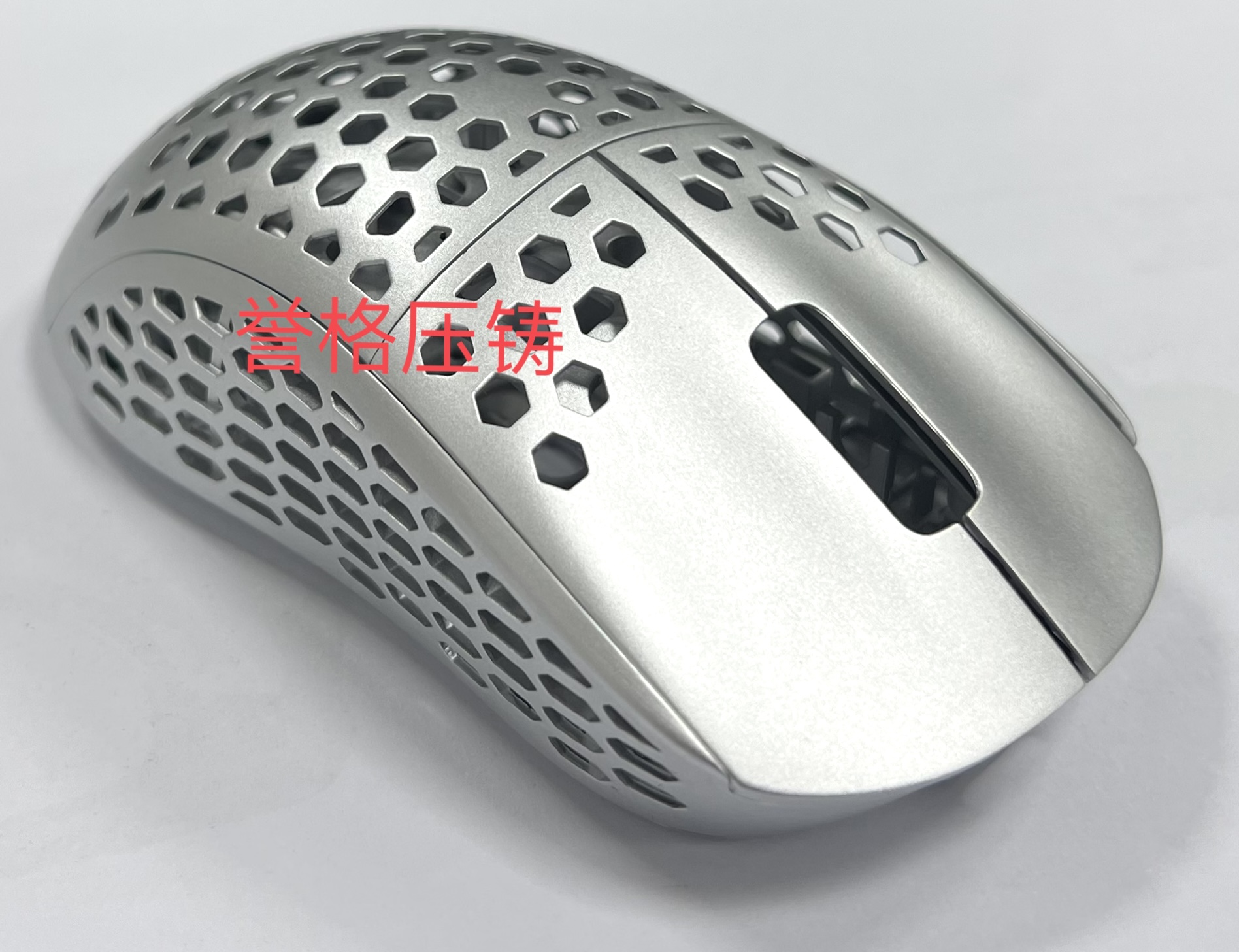 壓鑄工藝學(xué)習，半固態(tài)壓鑄模具研究