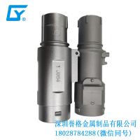 驚天動(dòng)地！壓鑄鋁工藝大揭秘！